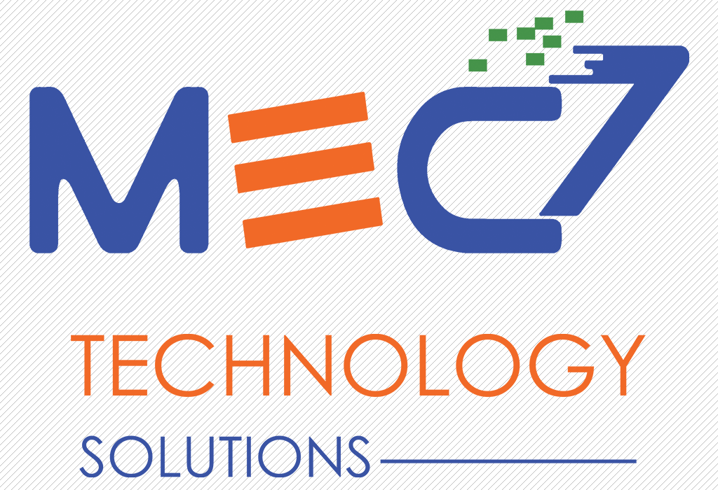 MEC7 logo
